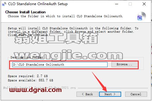 CLO Standalone v7.2【三维服装设计软件+安装教程】简体中文版下载
