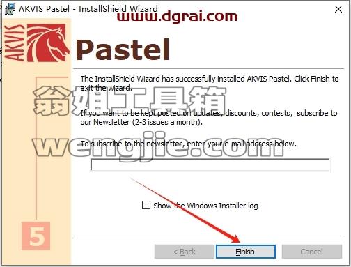 PS插件安装教程步骤
