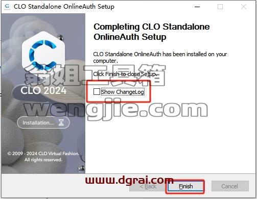 CLO Standalone安装教程步骤