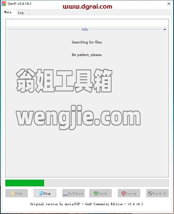 LightRoom安装教程步骤