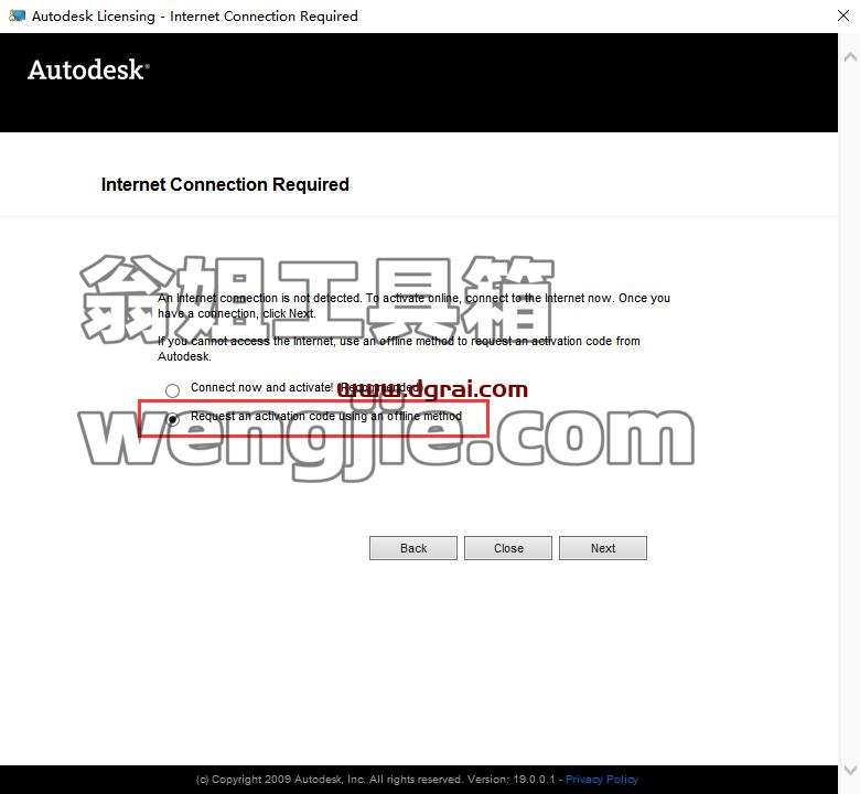 Autodesk Ecotect Analysis 2011【光照分析系统】繁体中文版安装教程