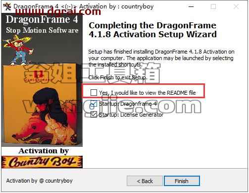 Dragonframe 4【全功能动画制作工具】中文版下载与安装教程