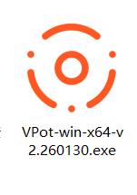 文字转语音工具VPot v2.260130 中文绿色版下载与安装使用教程