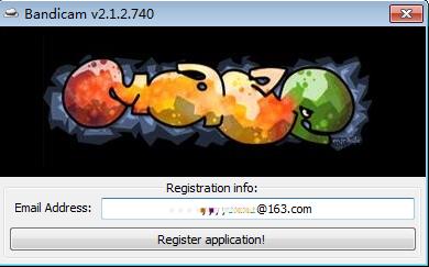 班迪录屏Bandicam v5.2.1 中文版安装教程