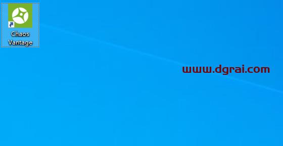 Chaos Vantage v1.5.3【实时光线追踪渲染软件】汉化版安装教程