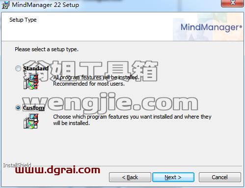 思维导图软件MindManager 2022安装包下载 附安装教程