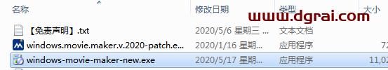 Windows Movie Maker 2020【视频创作编辑工具】中文版下载与安装教程