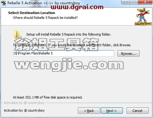 Rebelle Pro v5.0.7【水墨画制作软件】中文学习版下载安装图文教程、学习注册方法