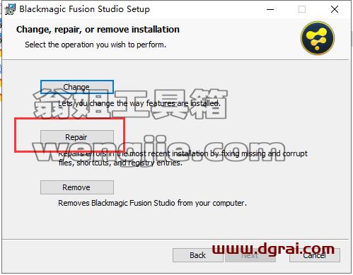 Fusion studio 9【Fusion 9学习版】安装包下载与安装教程