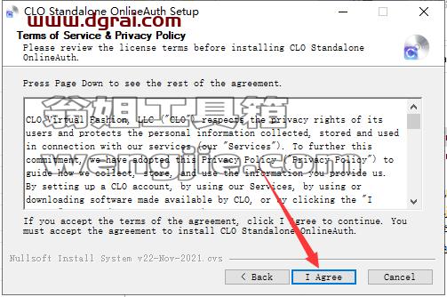 CLO Standalone v7.2【三维服装设计软件+安装教程】简体中文版下载