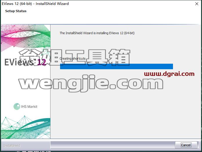 eviews安装教程步骤