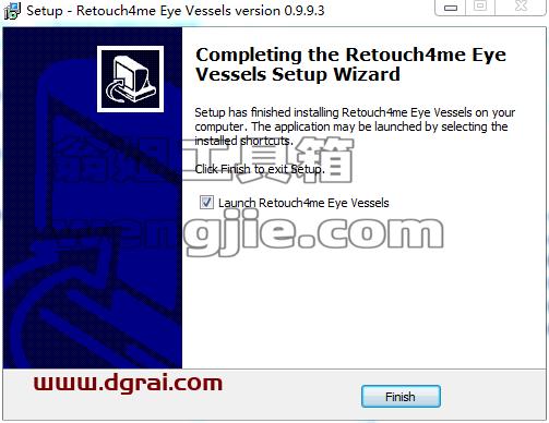 Retouch4me Portrait Volumes v0.9.9.3安装教程