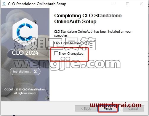 CLO Standalone安装教程步骤