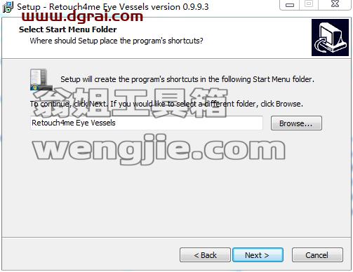 Retouch4me Portrait Volumes v0.9.9.3安装教程