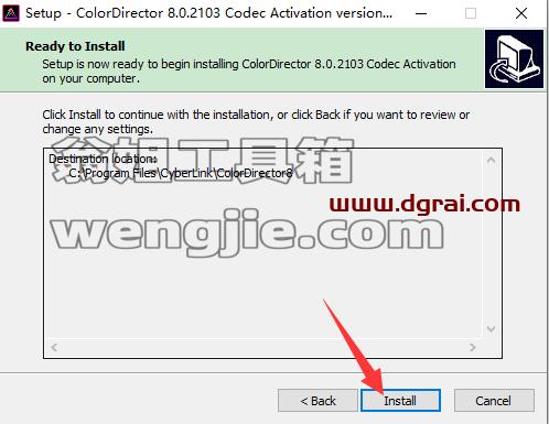 Adobe Director 8中文版下载【Di 8绿色版安装教程】