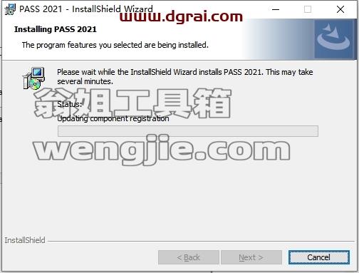 PASS安装教程步骤