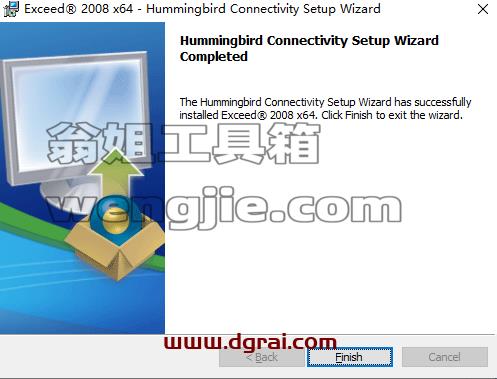 Fluent 6.3.26安装教程