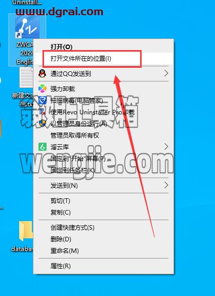 中望CAD ZWCAD Professional 2024【国产CAD[WechatReplay]下载地址】英文版安装教程
