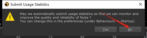 Nuke安装教程步骤