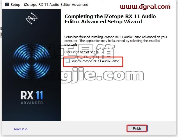 iZotope安装教程步骤