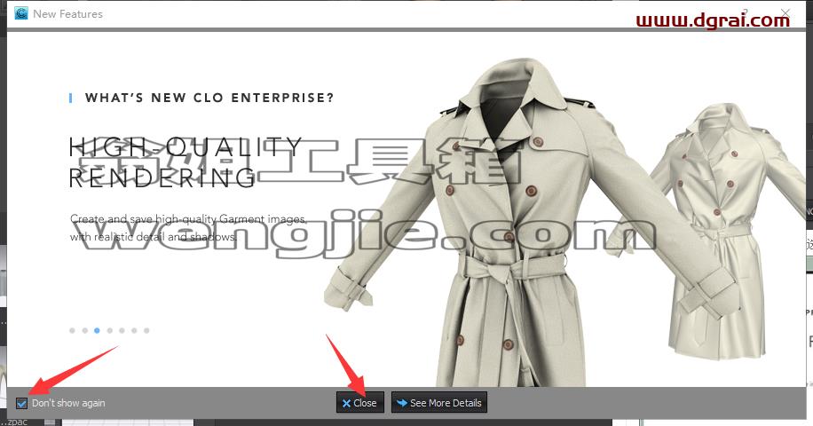 CLO Enterprise【服装设计软件】简体中文版下载与安装教程