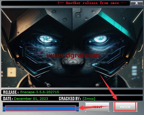 Enscape 3D 3.5.6【En渲染器】免费学习版下载与安装教程
