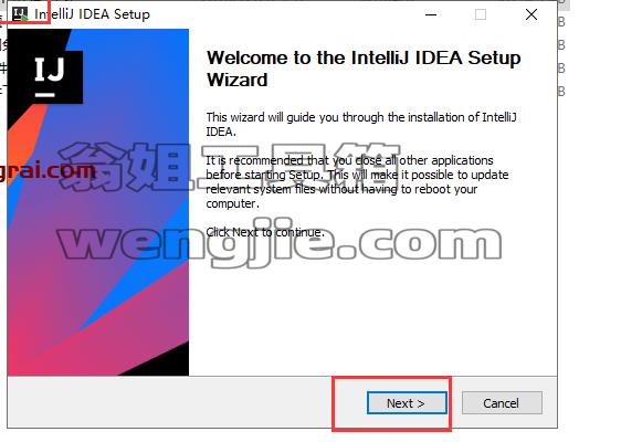 IntelliJ IDEA2017.1【java开发工具】中文版安装教程