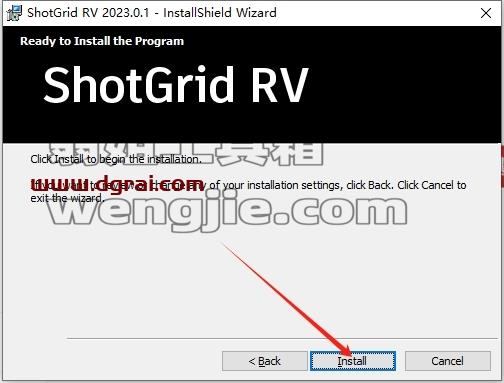 Shotgun RV安装教程步骤