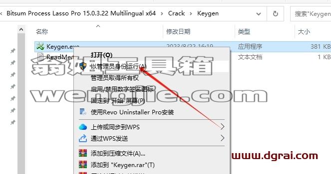 Process Lasso安装教程步骤
