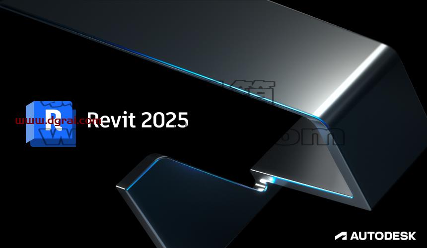 Autodesk Revit安装教程步骤
