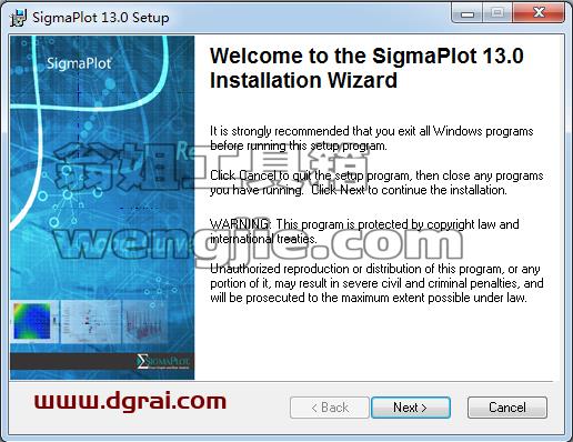 sigmaplot绘图软件