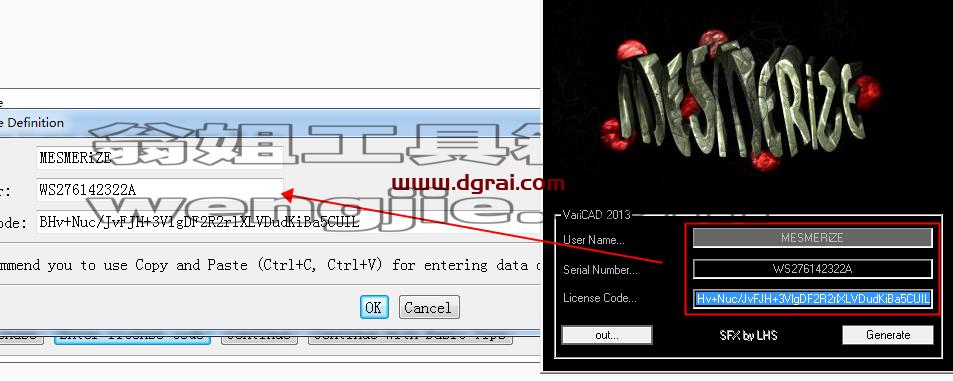 VariCAD 2019【机械2D/3D制图软件】英文学习版 附注册机安装图文教程、学习注册方法