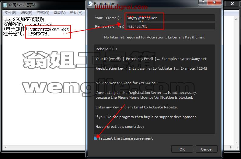 Rebelle 2.0【水彩画艺术画软件】中文学习版下载安装图文教程、学习注册方法