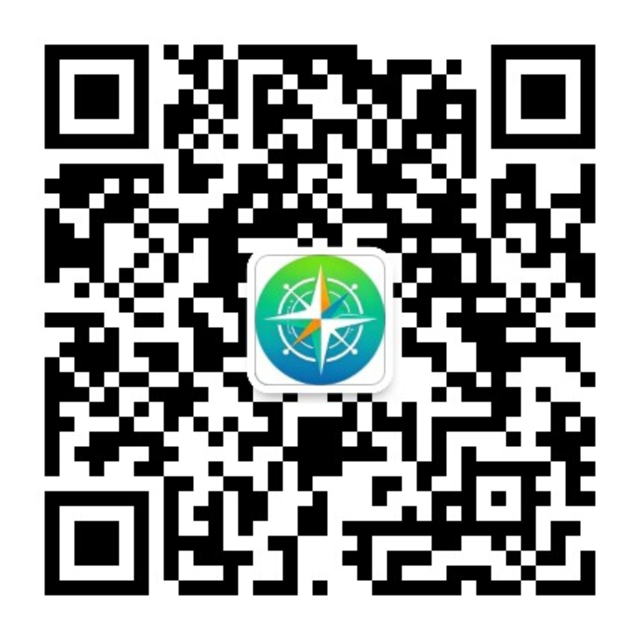 扫码关注公众号翁姐导航网