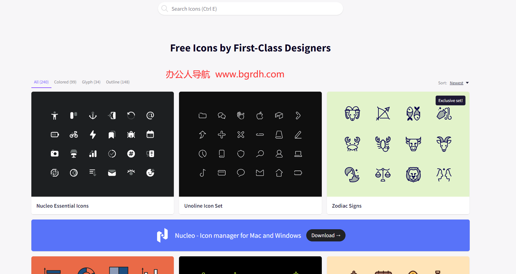 iconstore插图 iconstore