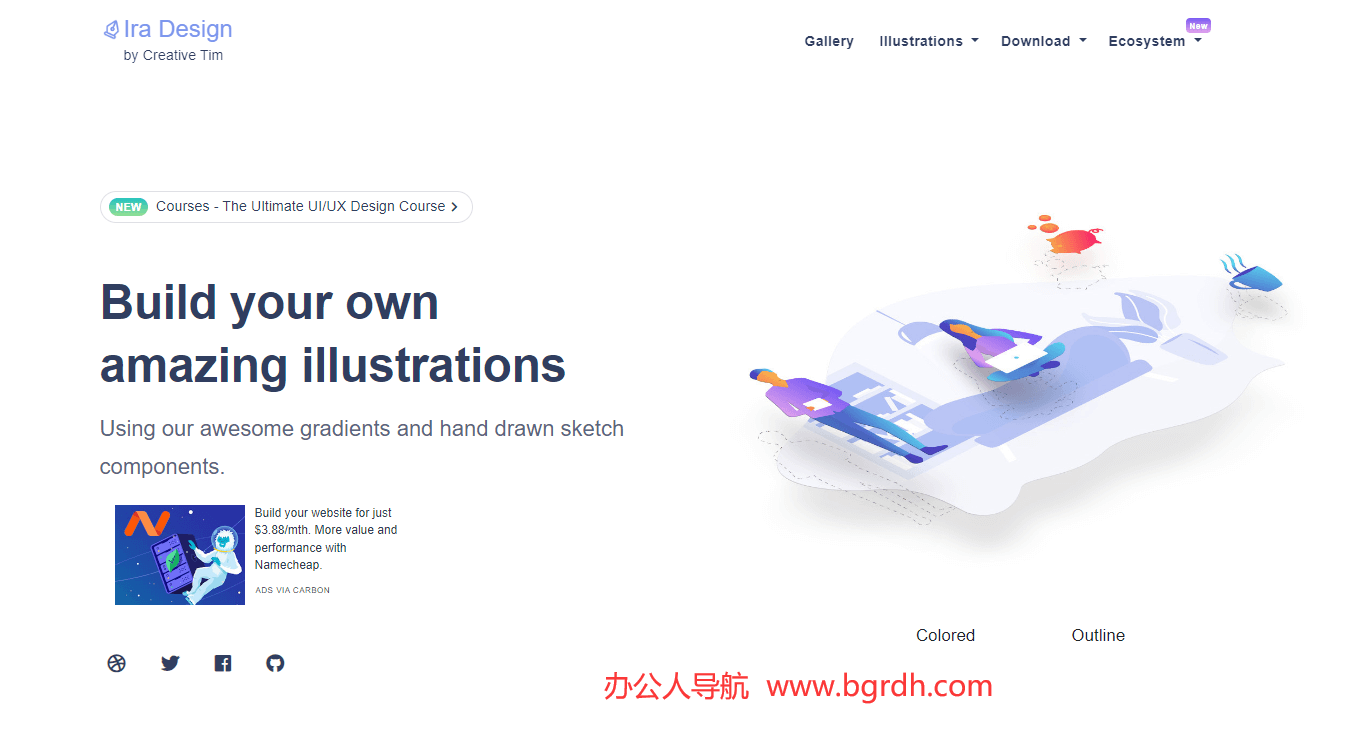 iradesign插图 iradesign