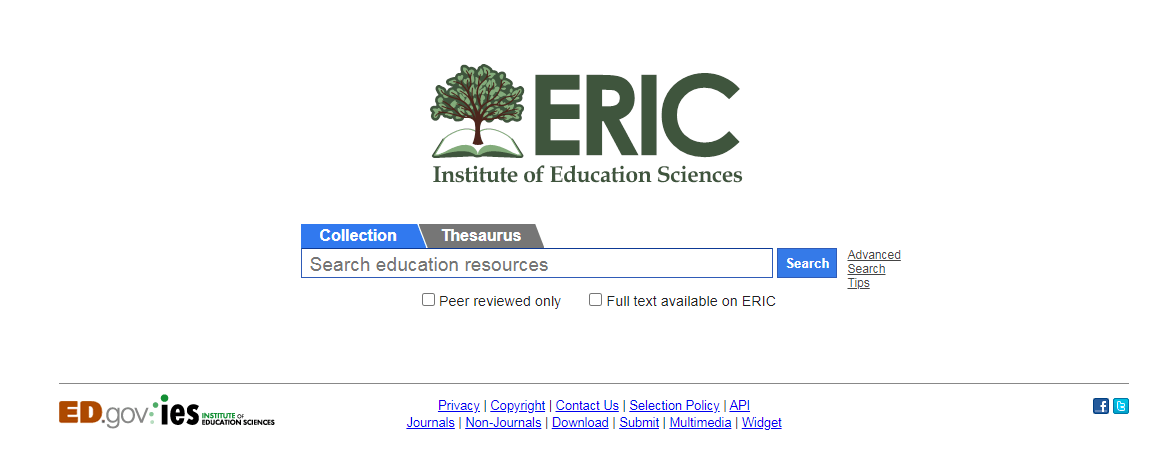 ERIC
