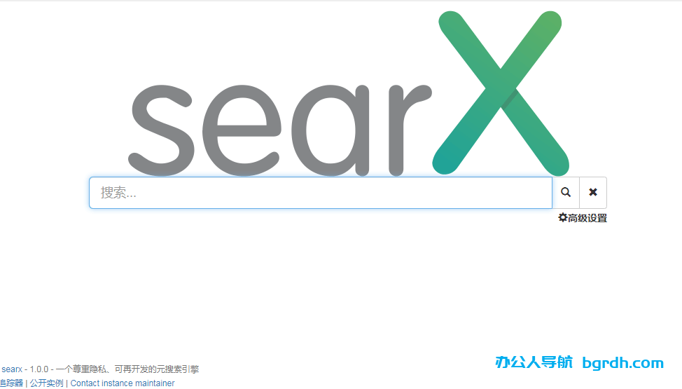 Searx