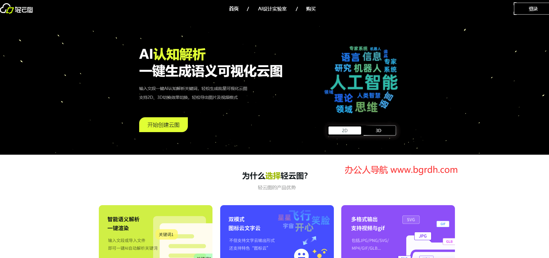 轻云图插图 轻云图