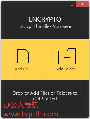Encrypto插图1 Encrypto