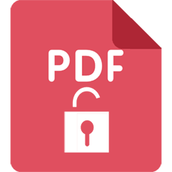PDF解密工具