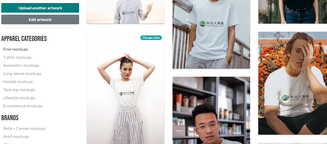 Mockupmark插图3 Mockupmark