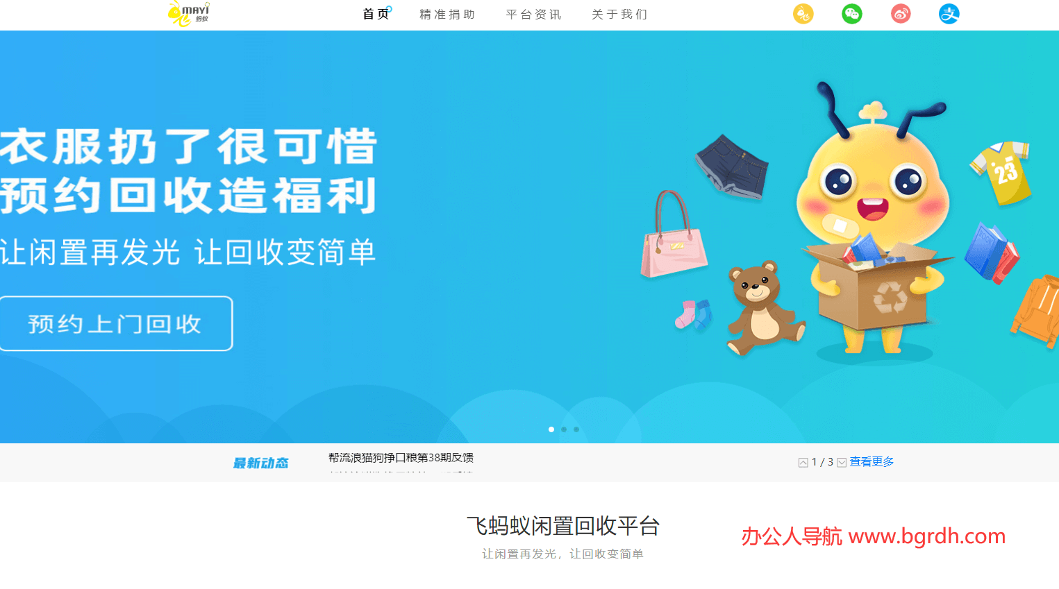 飞蚂蚁