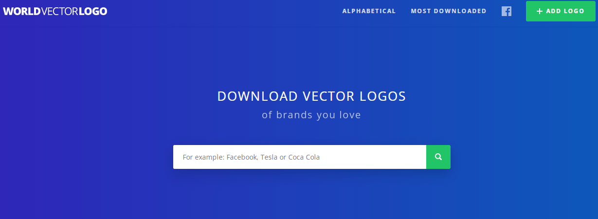 Worldvectorlogo插图 Worldvectorlogo