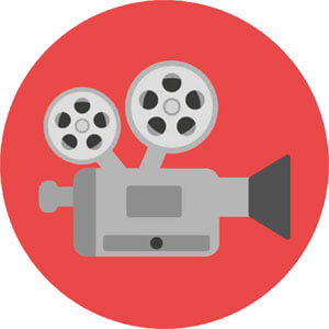 电影海报素材