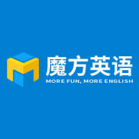 魔方英语