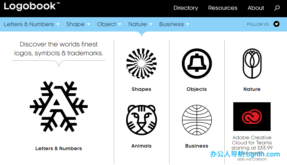 LogoBook插图 LogoBook