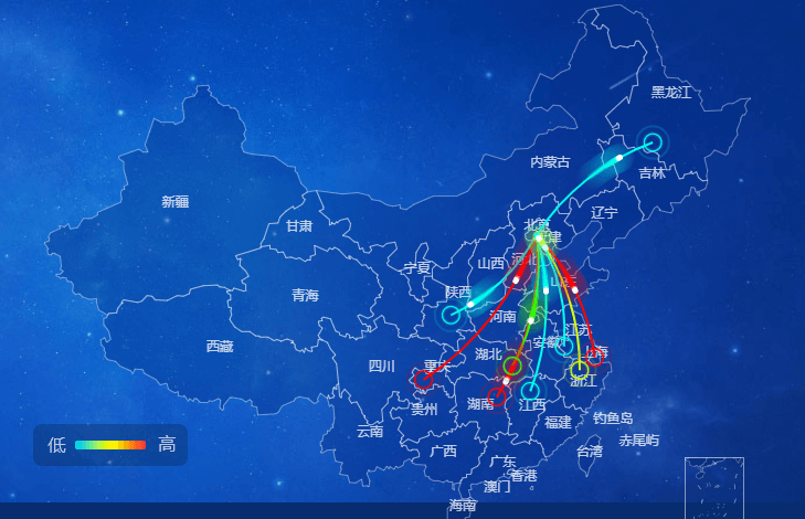 腾讯位置大数据插图 腾讯位置大数据