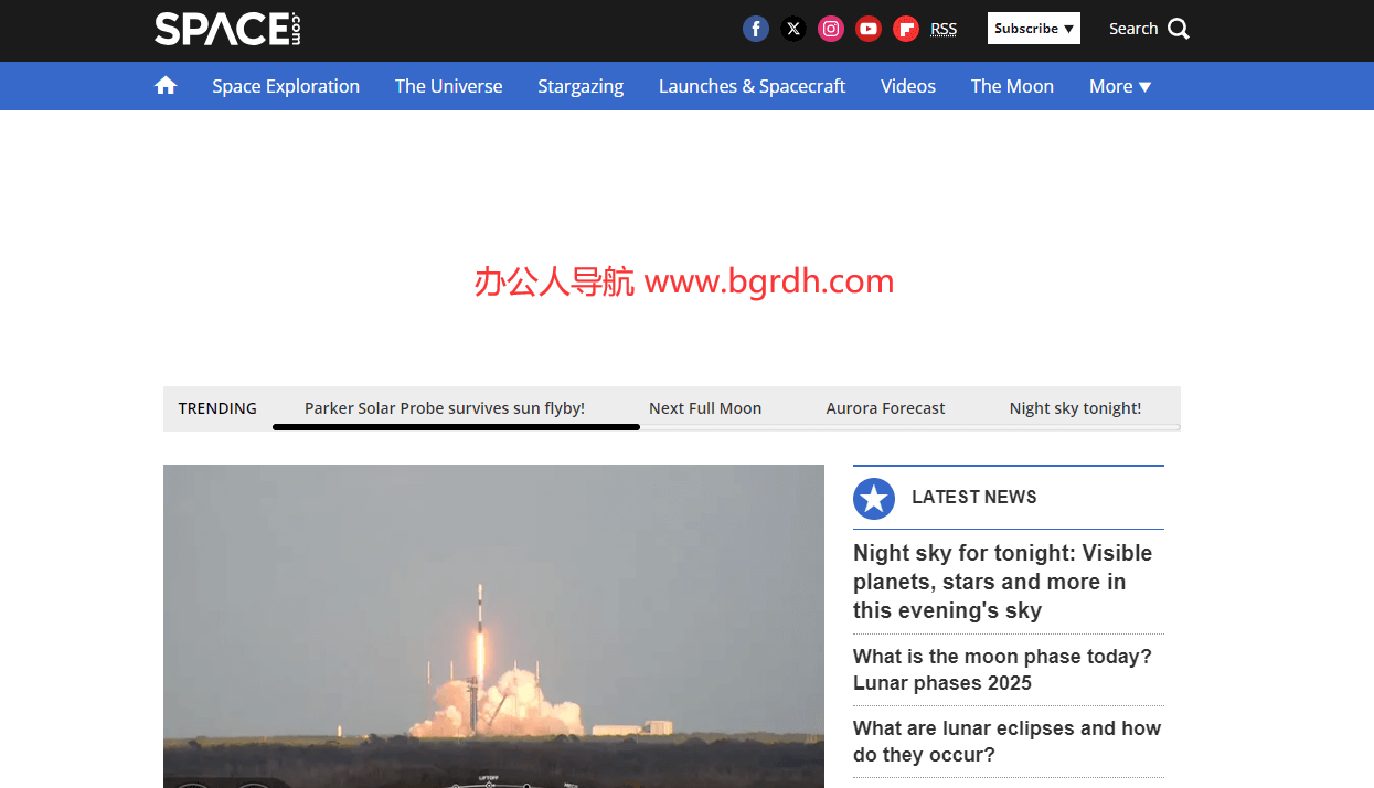 Space插图 Space