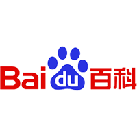 百度百科